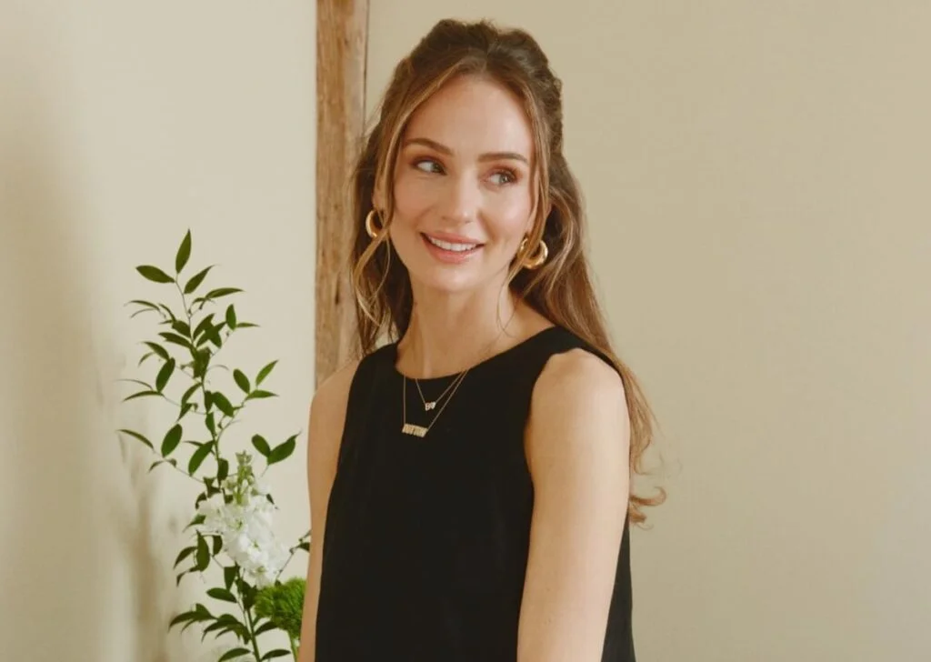 Lauren Lane partners with Sungboon Editor