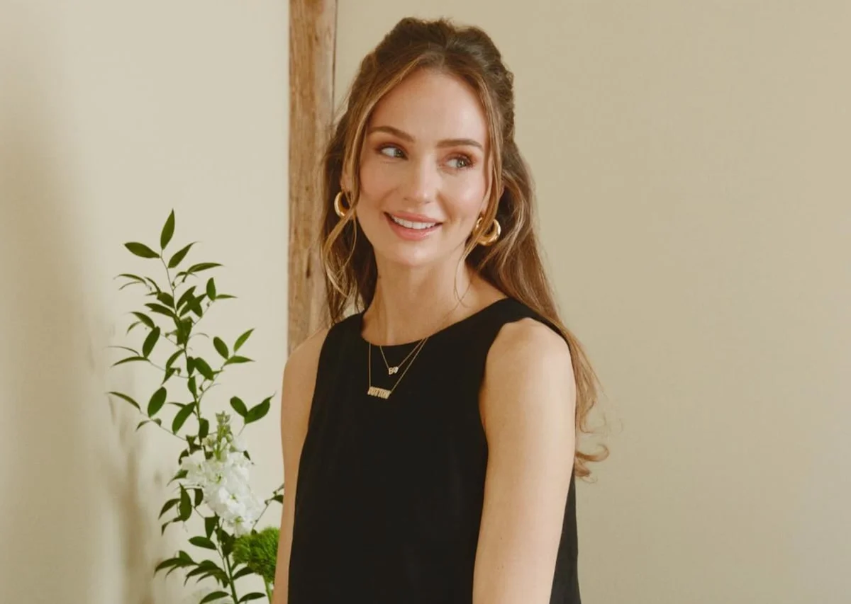Lauren Lane partners with Sungboon Editor
