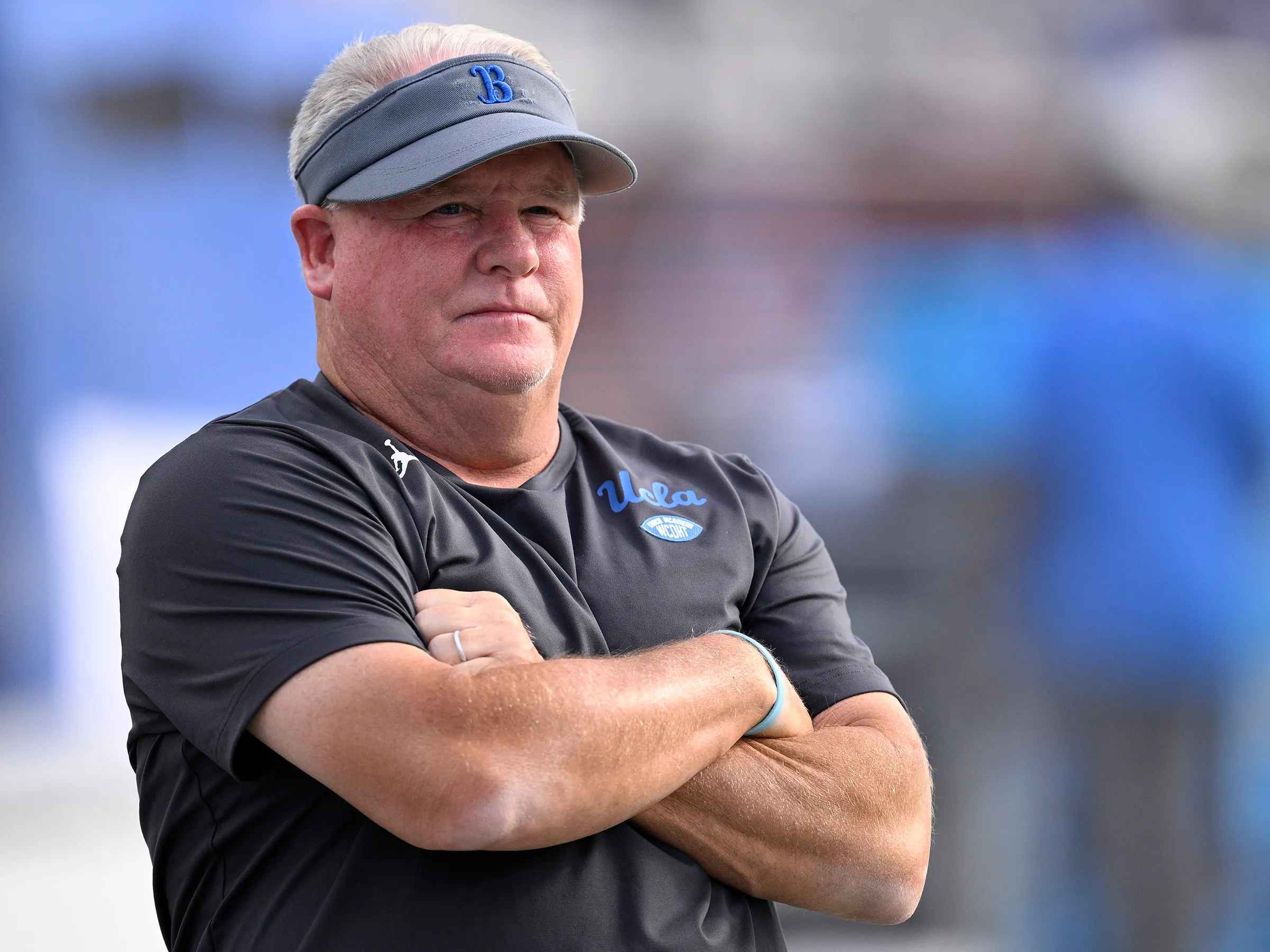 chip kelly