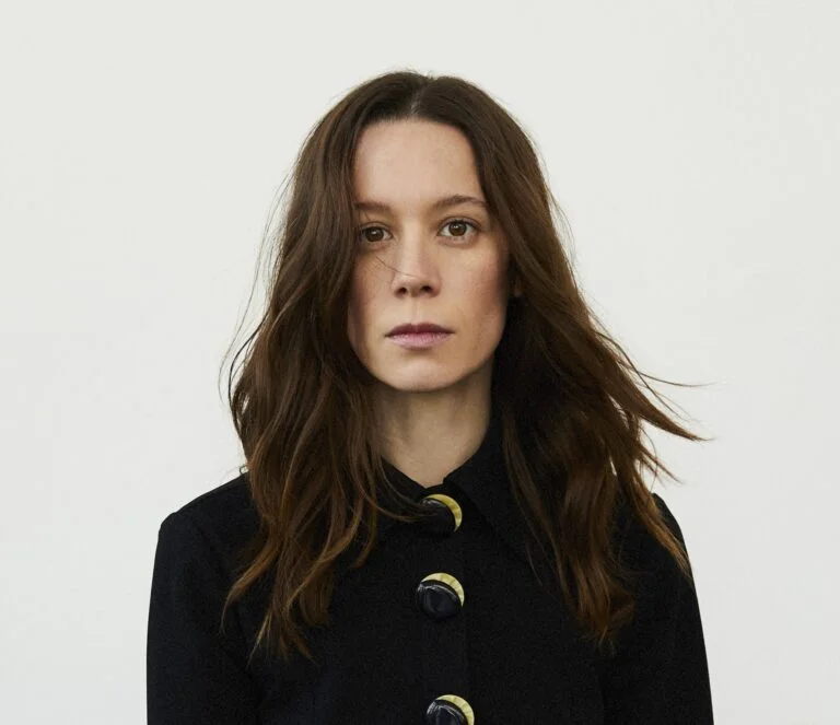 chloe pirrie