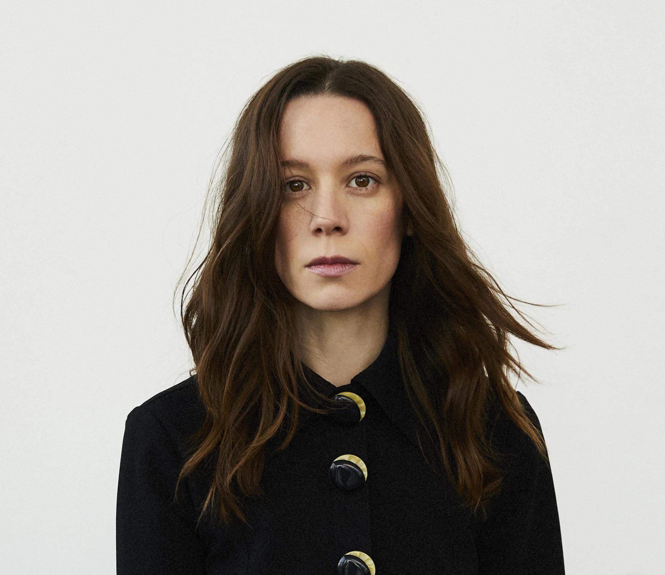 chloe pirrie