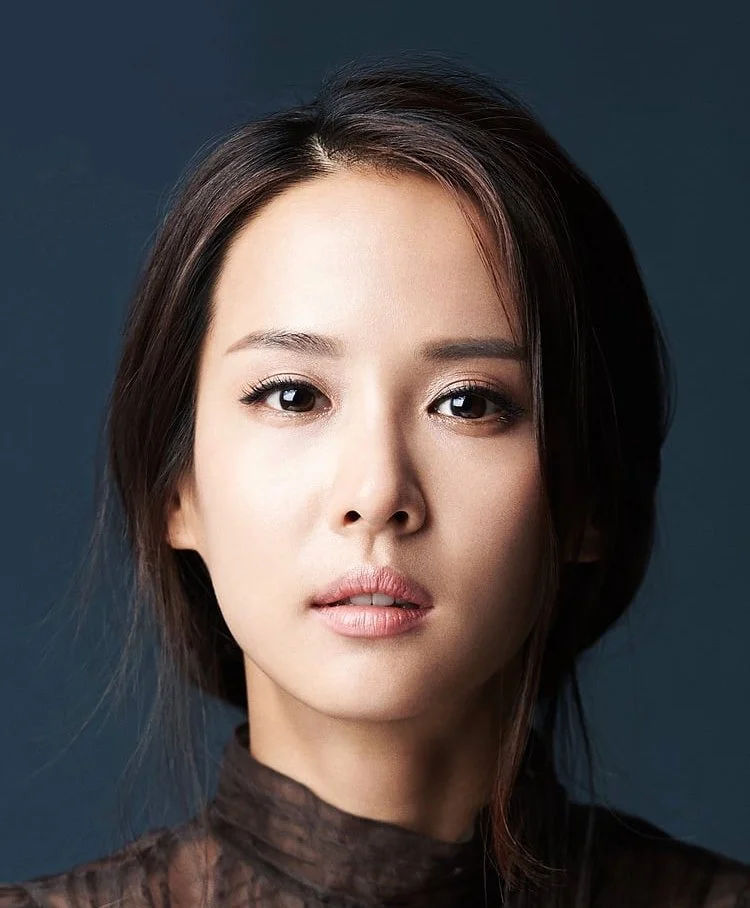 cho yeo jeong