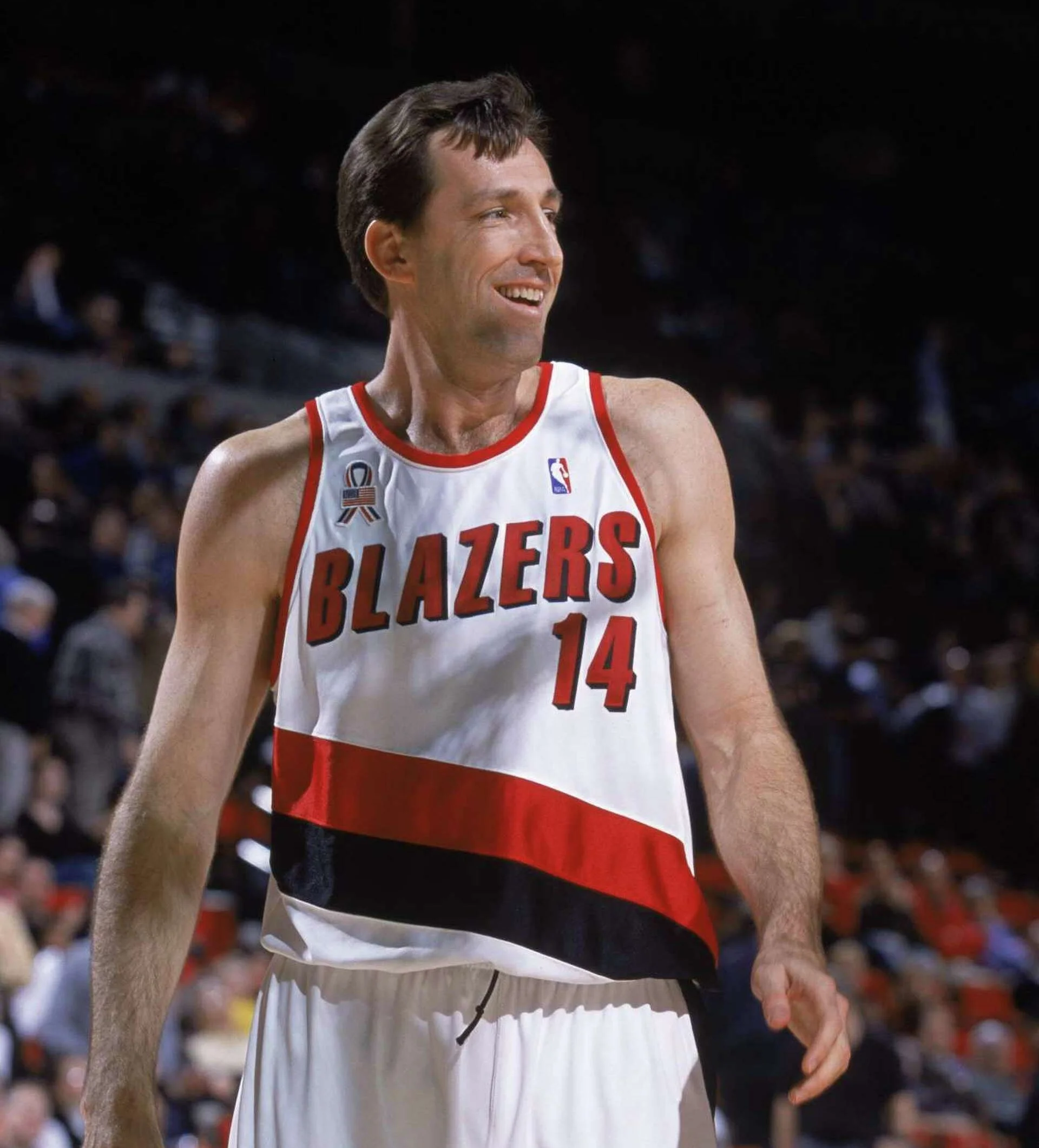 chris dudley