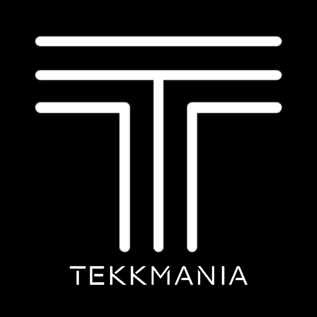 Label Spotlight: Tekkmania