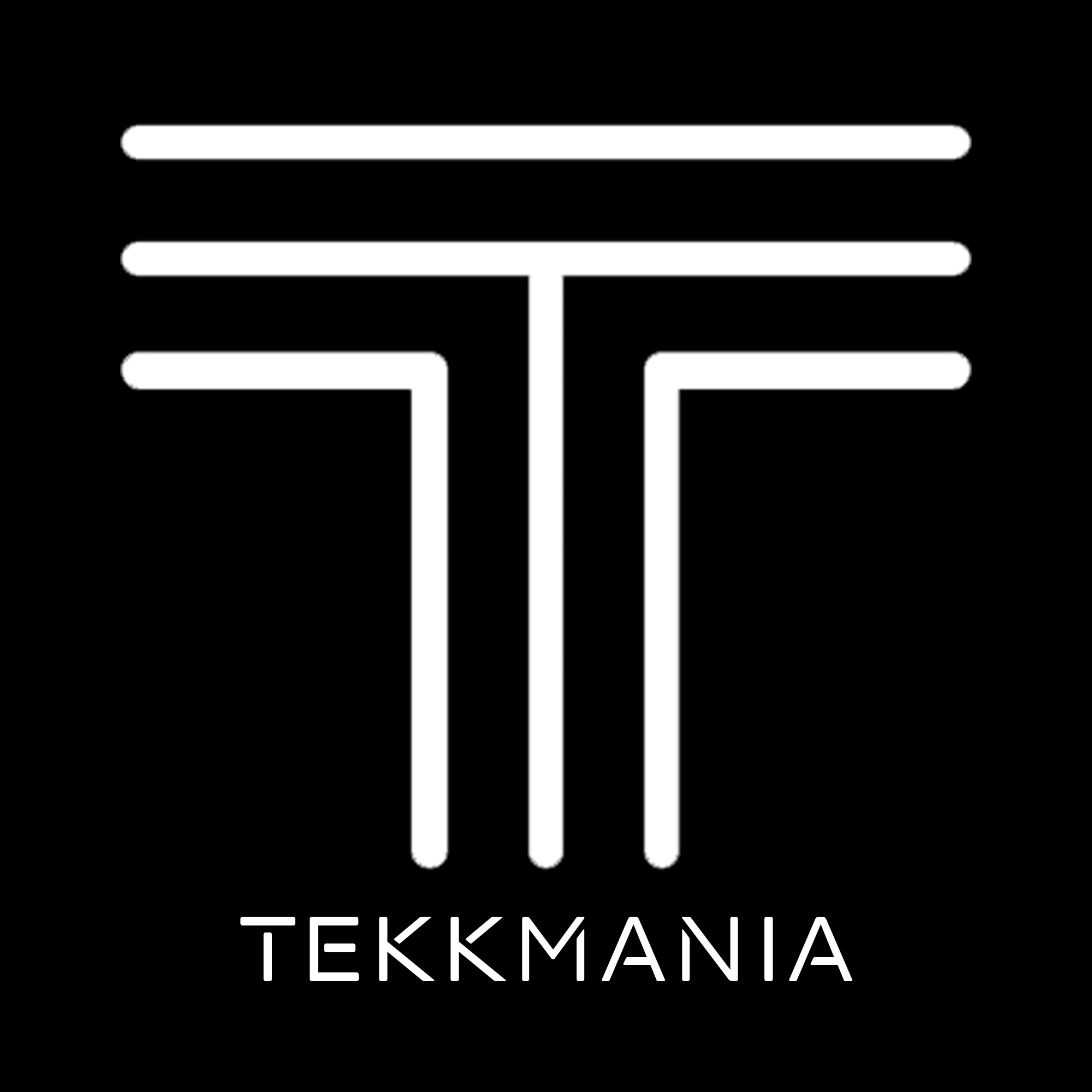 Label Spotlight: Tekkmania