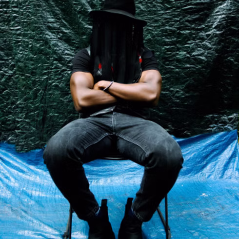 GHEZO ††† featured in Hit Harmony Haven and Good Music Radar