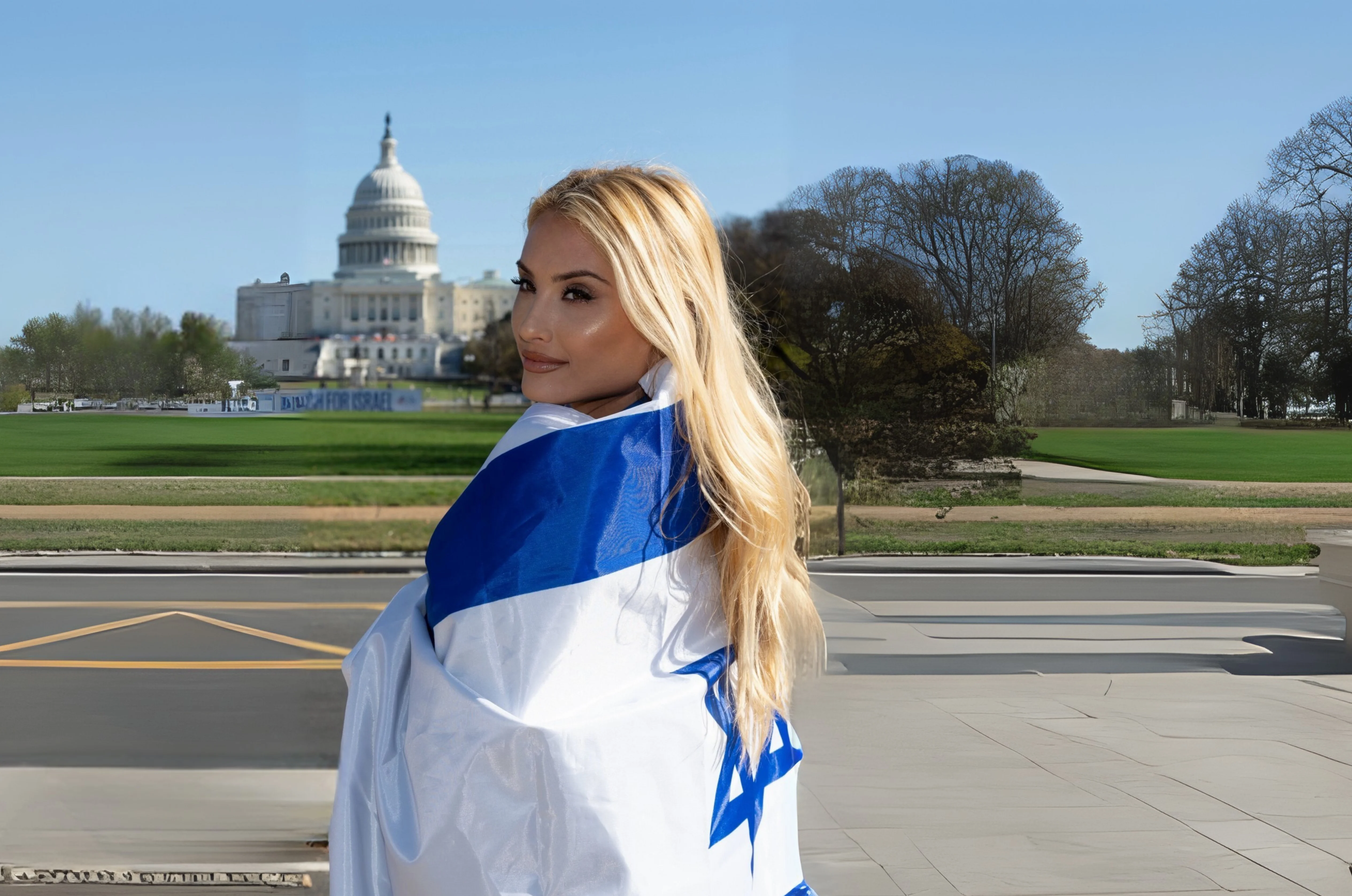 Montana Tucker to Headline Jewish Federation of Northeastern New York Event.