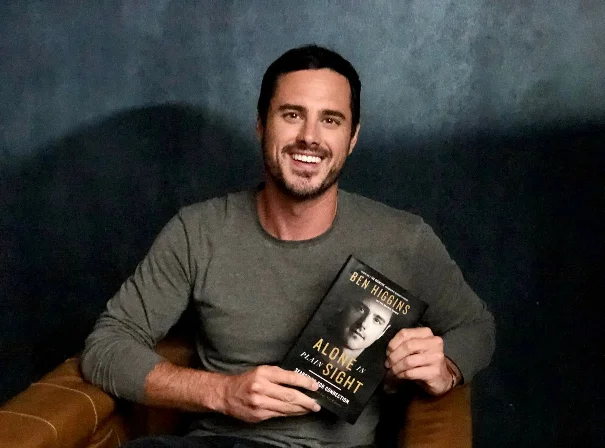 Benjamin Higgins