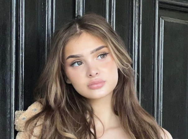 Brighton Sharbino