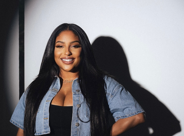 Candice Bolden