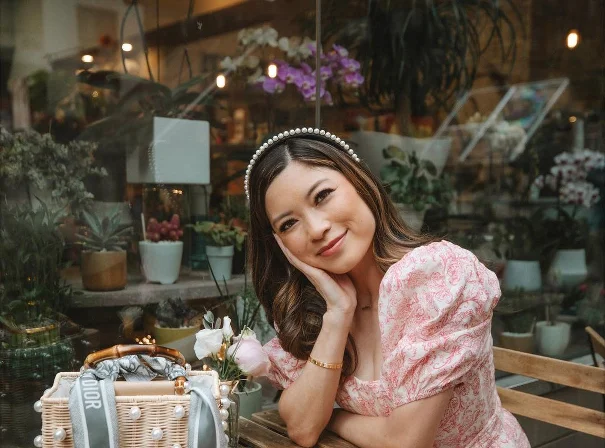 Christine Tran