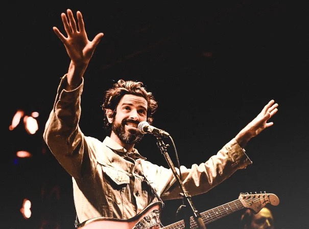 Devendra Banhart