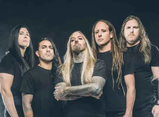 Devildriver