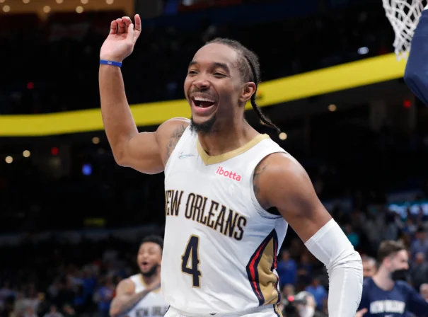Devonte Graham