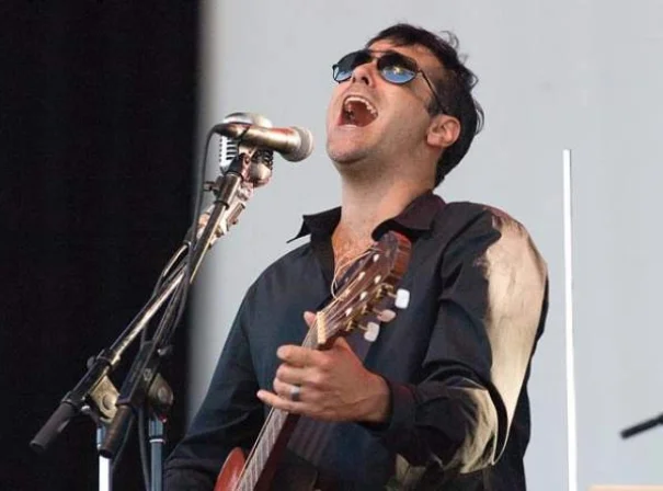 Devotchka