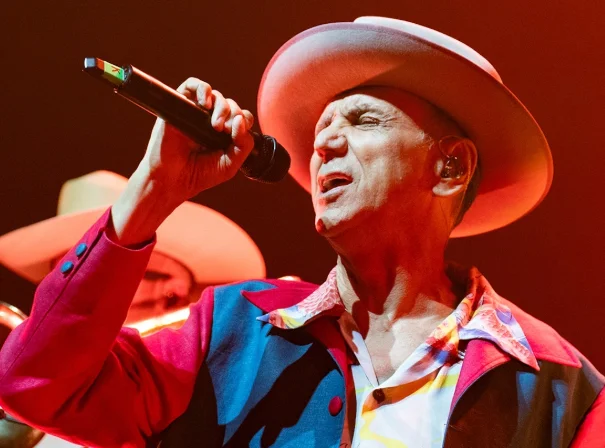 Dexys