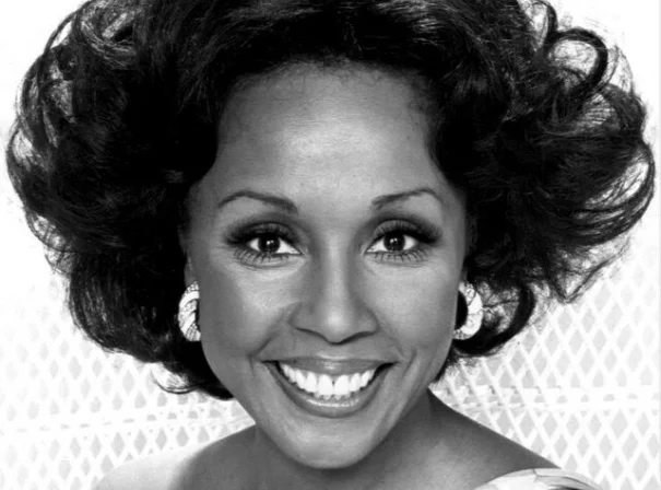 Diahann Carroll