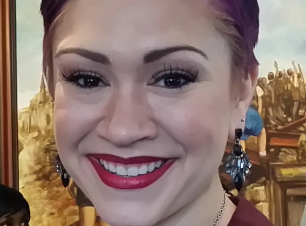 Diana Degarmo