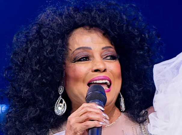 Diana Ross