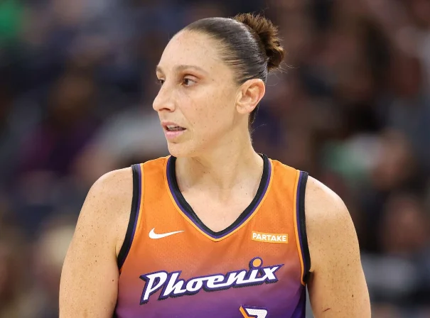 Diana Taurasi