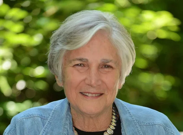 Diane Ravitch