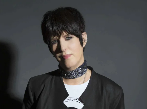 Diane Warren
