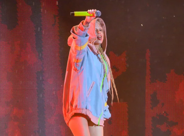 Die Antwoord