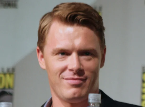 Diego Klattenhoff