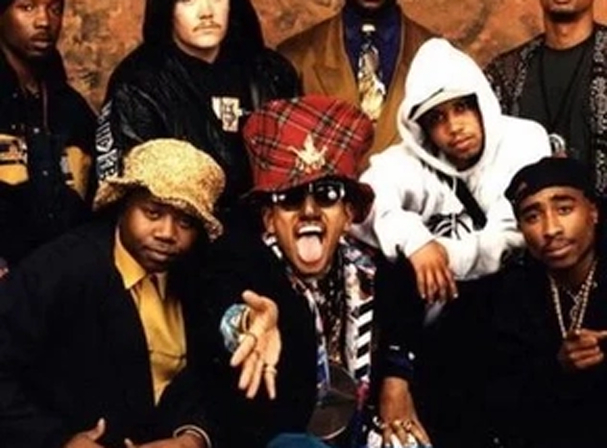 Digital Underground
