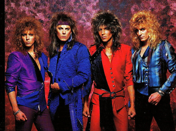Dokken