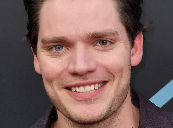 Dominic Sherwood