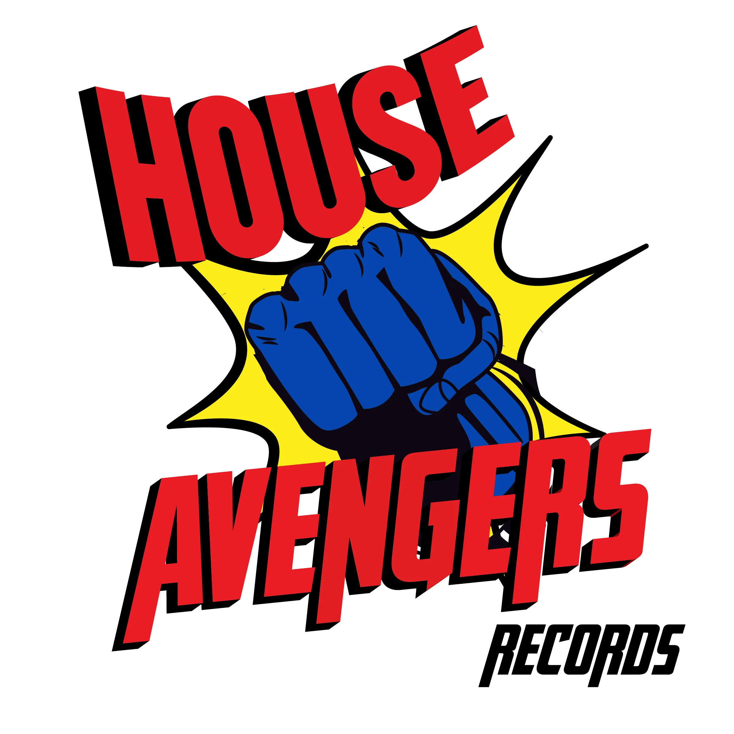 Label Spotlight: House Avengers