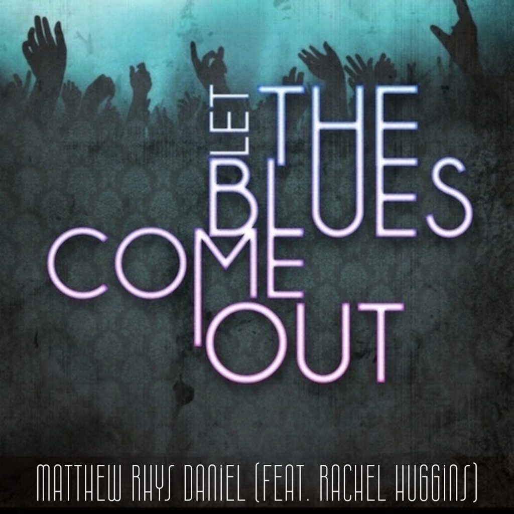LETTHEBLUESCOMEOUT