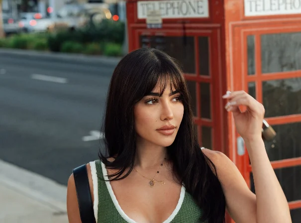 Sara Hesri