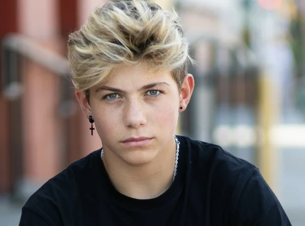 Walker J Bryant