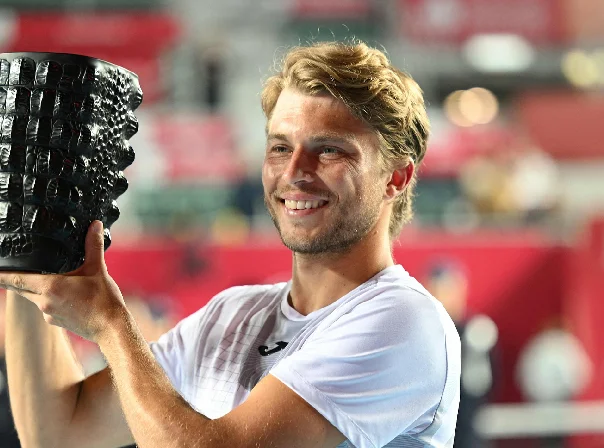 Alexandre Muller