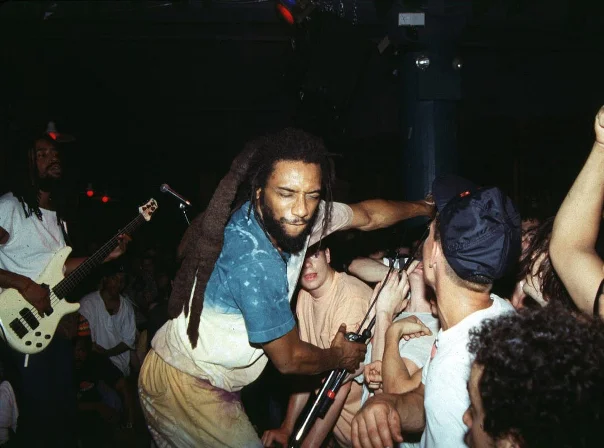Bad Brains