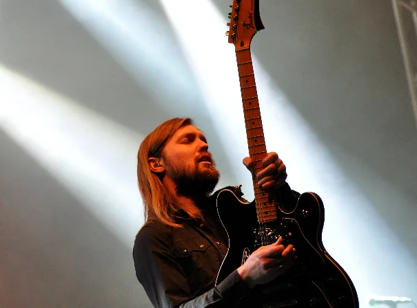 Band Of Skulls