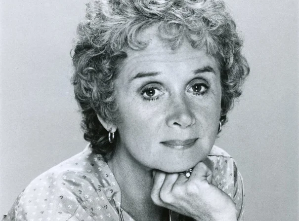 Barbara Barrie