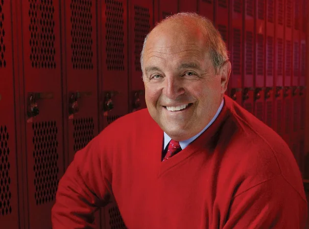 Barry Alvarez