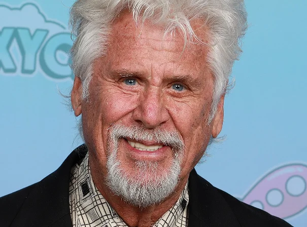 Barry Bostwick