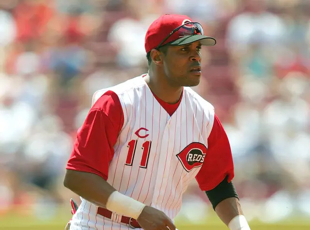 Barry Larkin