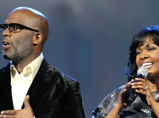 Bebe & Cece Winans