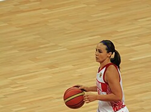 Becky Hammon