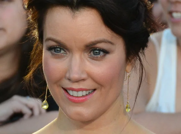 Bellamy Young