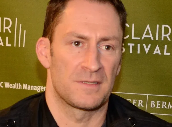 Ben Bailey