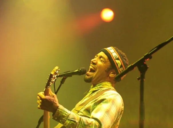 Ben Harper