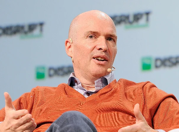 Ben Horowitz
