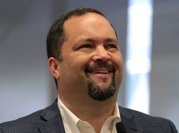 Ben Jealous