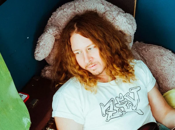 Ben Kweller